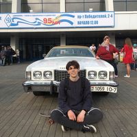 Nikita Umets's Photo