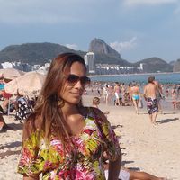 Daniela Nunes's Photo