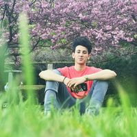 Hzami Hamza的照片