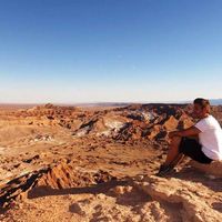 Fotos de Arturo Cerveró