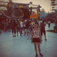 Pame Dorado的照片