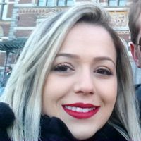 Maria Clara Tavares's Photo