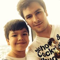 Jaime Raigosa's Photo