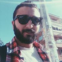 mehmet toprak's Photo