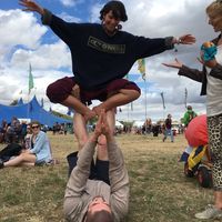 Ella Heilmann的照片