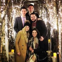 Charles Jones's Photo