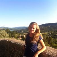 Caroline Casablancas的照片