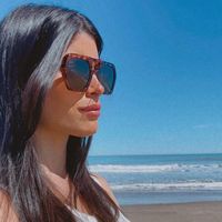 Magdalena Perez的照片