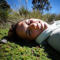 Verena Hechinger's Photo