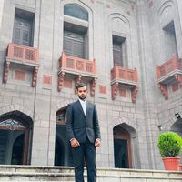 Mohammed Azhar uddin's Photo