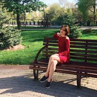 Alexandra Ryzhkina's Photo