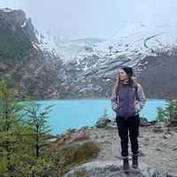 Camila Luana的照片