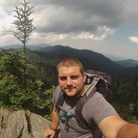 Zach Marinucci's Photo