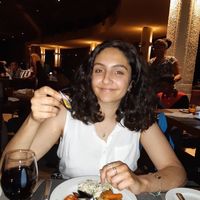 Miruna Ramsamy's Photo