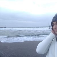 Rebeca Moreti's Photo