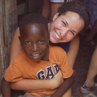 Briley Nichols的照片