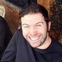 Paul Matthis's Photo