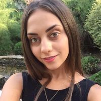 Viktoria Marak's Photo