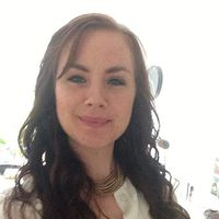 Julie Ivalu Bundgaard's Photo