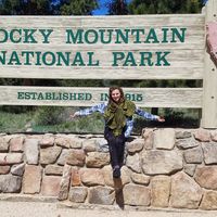 Emilie Abbott's Photo