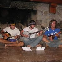 Nathaniel Markman's Photo