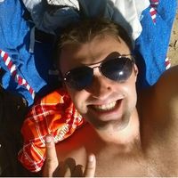 Sergei Kostenko的照片