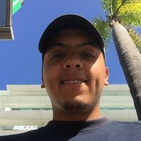 Adrian Barbosa's Photo