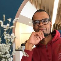 Felipe Dias Silva's Photo