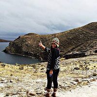 Karen chihua's Photo