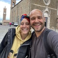 Dimitri Rossi's Photo