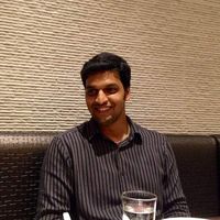 Bharath Karunamurthy's Photo