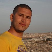 Med El Hamzaoui's Photo