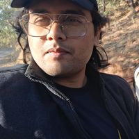 Vishnu shrivastav's Photo