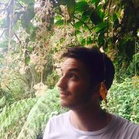 Simon Durand's Photo