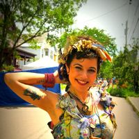 Emerald Avilix的照片