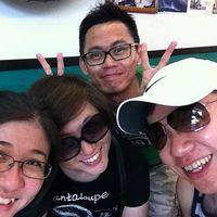 Samantha Leau's Photo