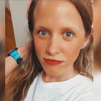 Isabella Perrone的照片