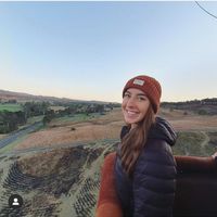 Imogen Kelly's Photo