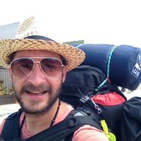 Antonio Romero's Photo