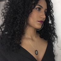 Camilla Rodrigues的照片