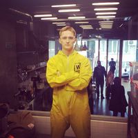 Jaro Sciranka的照片