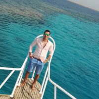 Fotos de Bassem Salah Eldin