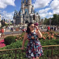 Fotos de Thamiris Barsi