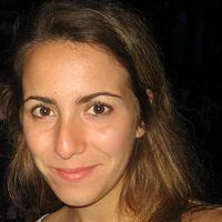 Tonia Ramogida的照片