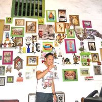 steven Marin's Photo