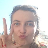 Фотографии пользователя Joséphine Terra