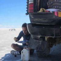 Stefano Viganò's Photo