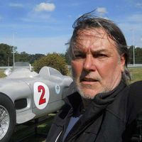 Fotos von Sergio Ivani