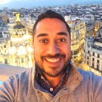 Basant Misra's Photo