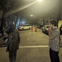 Conor O'Riordan's Photo